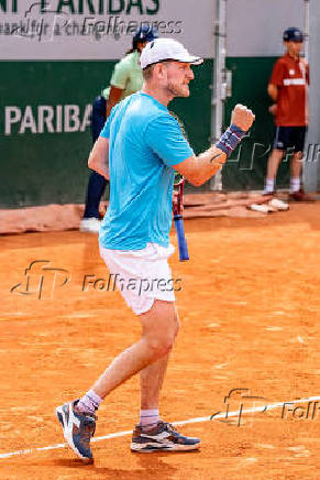 Roland Garros 2025