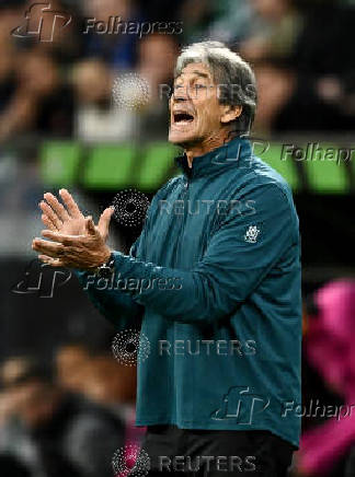 Conference League - Final - Real Betis v Chelsea