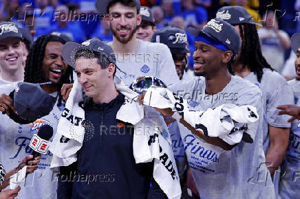 NBA: Playoffs-Minnesota Timberwolves at Oklahoma City Thunder