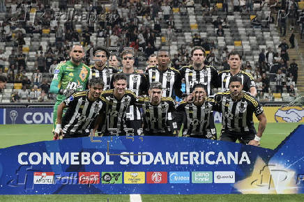 Copa Libertadores: Atlético Mineiro - Cienciano