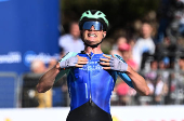 Giro d'Italia - Stage 19 - Biella to Champoluc