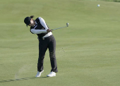 LPGA: U.S. Women's Open presented by Ally - Second Round