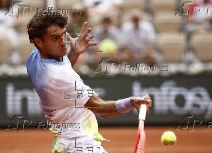 French Open - Day 7
