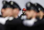 Republic Day celebrations in Italy