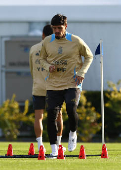 World Cup - South American Qualifiers - Argentina Training