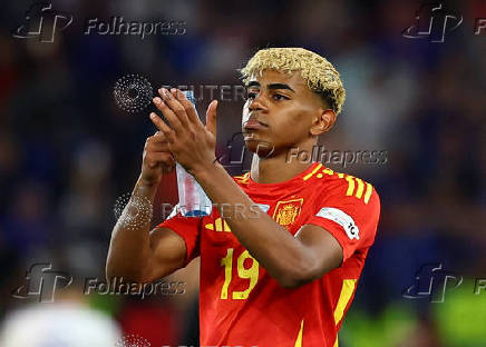 Nations League - Semi Final - Spain v France
