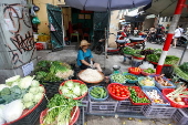 Vietnam's May consumer price index (CPI) rises 3.24 percent