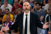 Barça - Unicaja - Cuartos de final