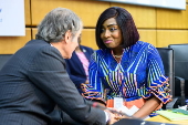 IAEA board of governors meets in Vienna