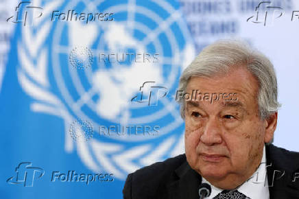 Third United Nations Ocean Conference (UNOC3) in Nice