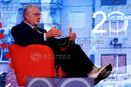 Brussels Forum 2025
