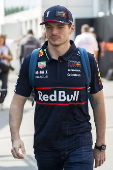 Formula One Grand Prix of Canada - Practice and Qualifying