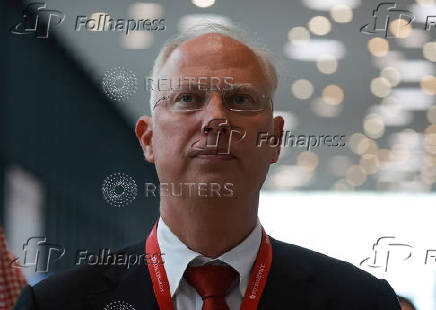 St. Petersburg International Economic Forum