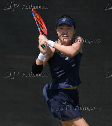 Lexus Nottingham Tennis Open
