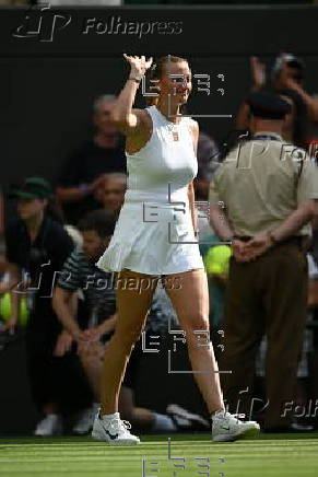 Wimbledon Championships 2025 - Day 2