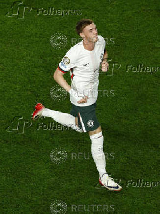 FIFA Club World Cup - Quarter Final - Palmeiras v Chelsea