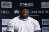 Track & Field: 50th Prefontaine Classic Press Conference