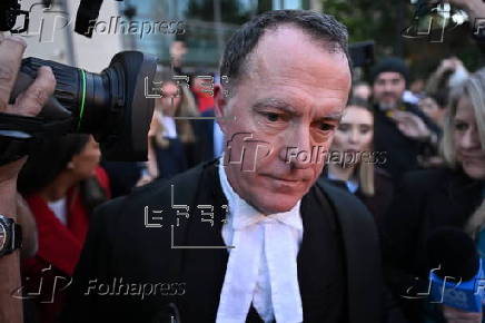 Jury delivers verdict in Australian woman's toxic mushroom murder trial
