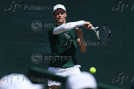 Wimbledon