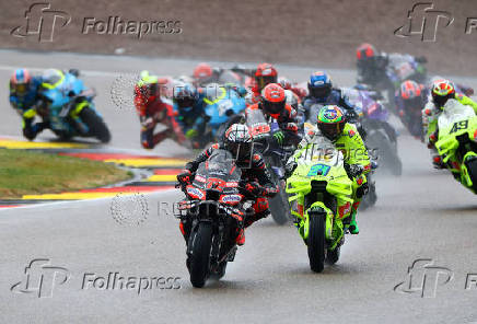 German Grand Prix