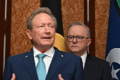 Australian Prime Minister Anthony Albanese China visit - Day 2