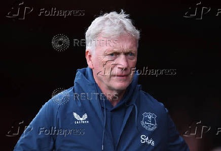 Pre-Season Friendly - Accrington Stanley v Everton