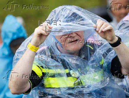 2025 International Four Days Marches Nijmegen