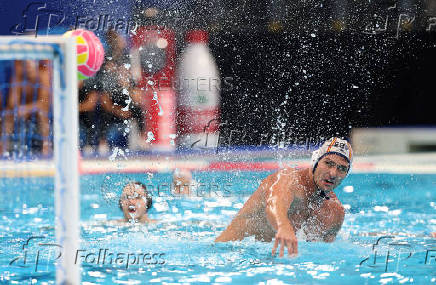 World Aquatics Championships