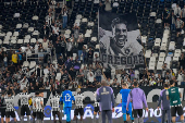 BRASILEIRO A 2025, BOTAFOGO X VITORIA