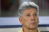 BRASILEIRO A 2025, FLUMINENSE X CRUZEIRO