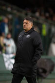 BRASILEIRO B 2025, CORITIBA X PAYSANDU