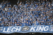 UEFA Champions League second qualifying round - Lech Poznan vs Breidablik Kopavogur
