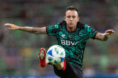 Juego de las Estrellas: Estrellas de la MLS - Estrellas Liga MX