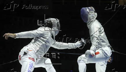 FIE Fencing World Championships