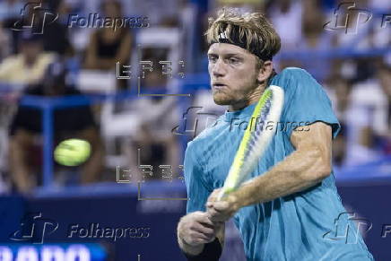 Mubadala DC Citi Open tennis tournament