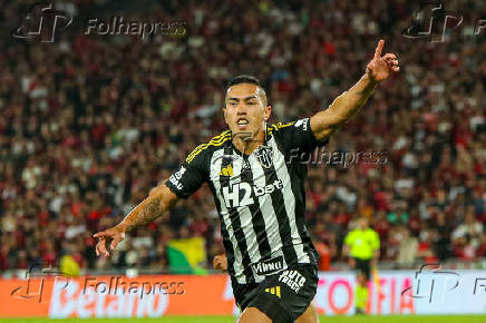 FLAMENGO X ATLETICO (MG) COPA DO BRASIL  (JOGO DE IDA)