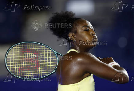 WTA 500 - Monterrey Open
