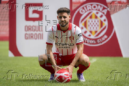 Àlex Moreno: 