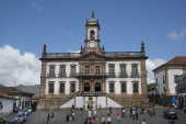 Ouro Preto - MG