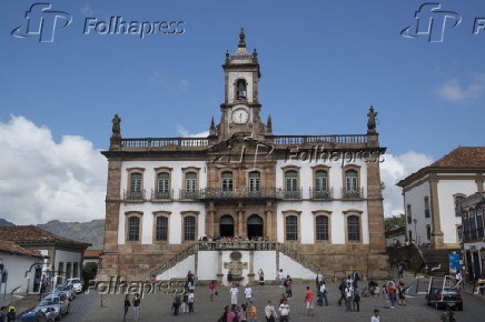 Ouro Preto - MG