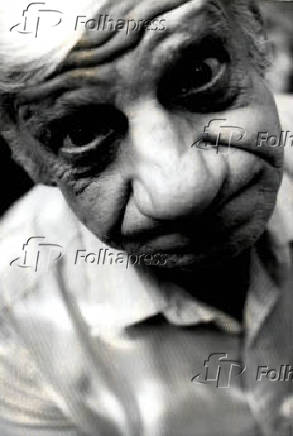 Retrato do ator e humorista Costinha