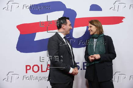 EU culture ministers hold informal meeting in Warsaw