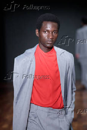 São Paulo Fashion Week
