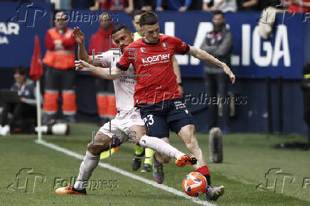 Osasuna - Girona