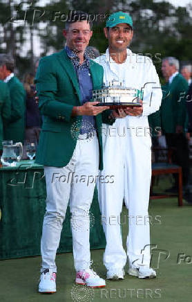 The Masters