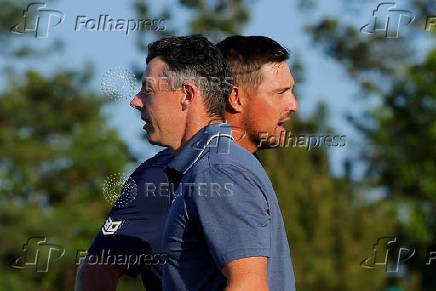 The Masters