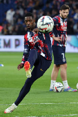 Ligue 1 - Paris St Germain vs OGC Nice
