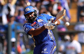 Indian Premier League - IPL - Mumbai Indians v Lucknow Super Giants