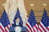 Congressional Gold Medal is presented to 