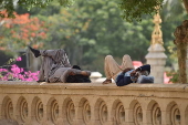Karachi braces for heat wave as temperatures rise